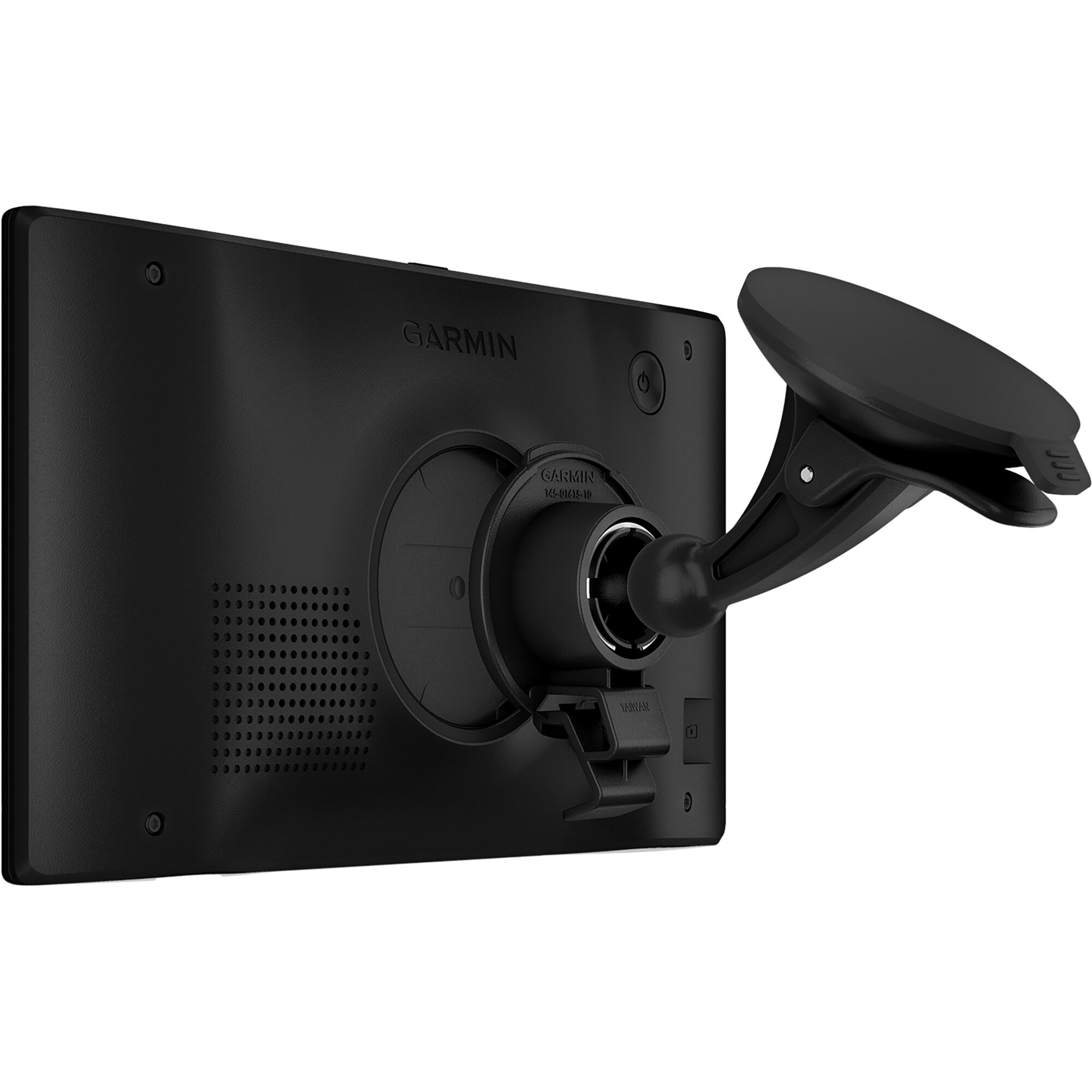 Artikelbild 4 des Artikels “Navigationssystem Garmin Camper 795 MT-D EU “